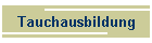 Tauchausbildung