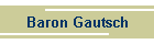 Baron Gautsch