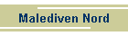 Malediven Nord